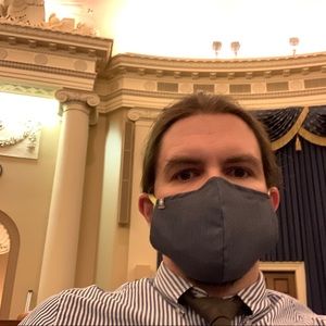 Meet your Posher, Marcus